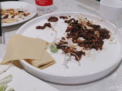 -大碗居·烤鸭·鱼头泡饼(天坛东门店)