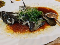 -广东胜利宾馆西关粤中餐厅