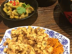 -串大叔炭火烤串·鸡西大冷面刀削面(总店)