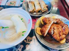-鲜得来排骨年糕(云南南路店)