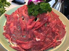 -围炉·川味鲜货火锅(万达珍珠坊店)