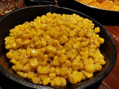 -Local泰莲庭(虹鳟鱼店)