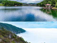-明月山风景名胜区