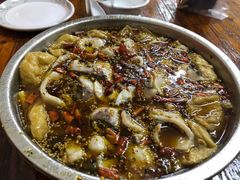 -黑皮酸菜鱼(绣花巷店)