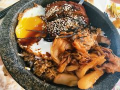 -渔记茶餐厅(渔村店)