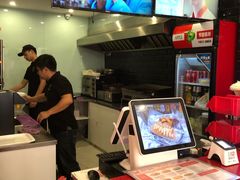 -Eckl’s爱氏热狗(猫街店)