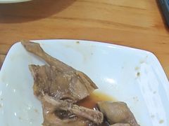 -老袁炒年糕(富豪路店)