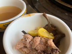 -峰瑞藏地美食·石锅鸡·牦牛肉(大昭寺品牌店)