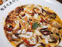 -新太二·鲜料川菜(万泰汇店)