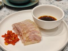 -聚丰园•湖鲜餐厅(阿红私房菜梅石路店)