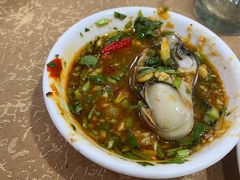-濠轩阁特色生蚝火锅(水湾路店)