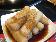 -楠柏弯休闲山庄(梨花溪店)