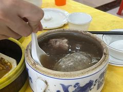 -横河佬炖品店(罗阳一路老店)
