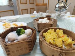 -番禺宾馆丽苑厅