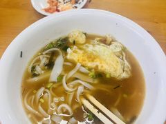 -易裕和·长沙米粉(友谊路店)