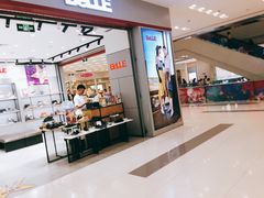 -凯德广场(武胜路店)