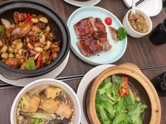 -新旺茶餐厅(鑫耀·光环live店)