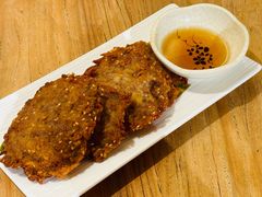 -金鱼妈妈 山野·食趣(荫山街店)