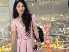 -上海中心大厦