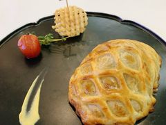 -威尼斯西餐厅(东区店)