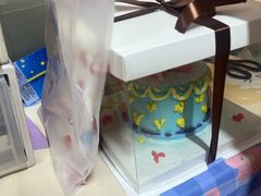 -三只小羊蛋糕DIY烘焙·拼豆·银饰(光谷店)