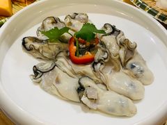 -菌鲜荟(摩根国际店)
