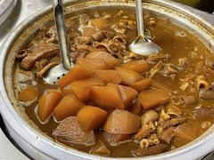 -阿姨牛杂(北京路店)