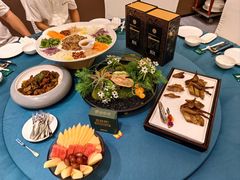 -五谷芳乳鸽王(海景店)