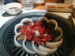 -猫爪爪原切自助烤肉(观音桥阳光世纪店)