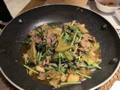 -老阿爸鲜鱼土菜(独墅湖店)