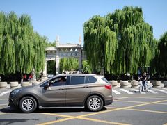 爆炒腰花-鹊华居·地道鲁菜·海鲜·融合味(大明湖店)