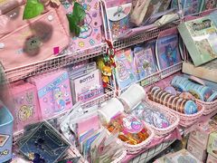 -晨光文具(天客隆大厦大商超市店)