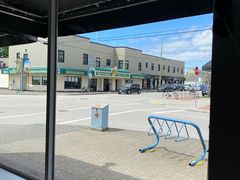 -Steveston Pizza Company (Richmond)