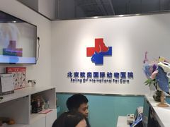 -欧奕国际动物医院