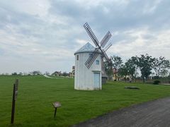 -歌斐颂巧克力小镇