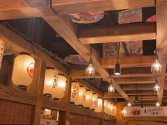 -炉太郎日式烧肉店(华贸店)