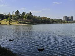 -美兰湖景区