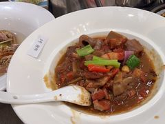 -尖沙咀大酒楼(罗村店·粤菜海鲜·宴会聚餐)