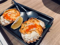 -夯食·创意料理(世纪汇店)