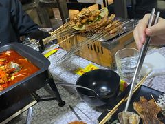 -云晓光头烧烤吧(盛夏店)