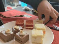 -OPEN開全日自助餐厅·牛肉火锅·海鲜(佛山希尔顿酒店)