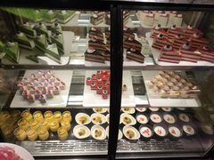 零售区-领鲜活海鲜榴莲自助火锅(东门店)