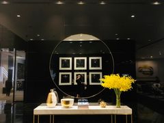 -长沙尼依格罗酒店