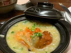 -洲际酒店·地平线全日餐厅HORIZON CAFÉ