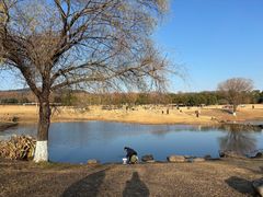 -钟山体育运动公园
