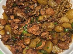 -鑫小城故事·藕汤·家常菜(台北一路总店)