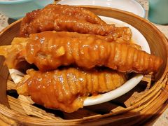 -棠心小叙·粤鲜食集(民盈·国贸城店)