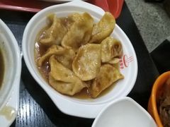 -江东饺子馆(江东路店)