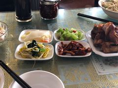 四样小菜-孙记炒炮(西街店)