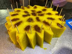 -正宁路小吃夜市